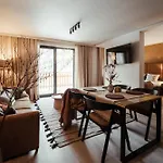 Apartment Lesniczanka