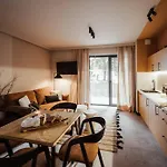 Lesniczanka Apartment