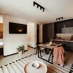Apartment Lesniczanka Brenna