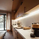 Apartment Lesniczanka Brenna
