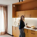 Lesniczanka Apartment