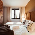 Apartment Lesniczanka *
