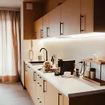 Lesniczanka Apartment *