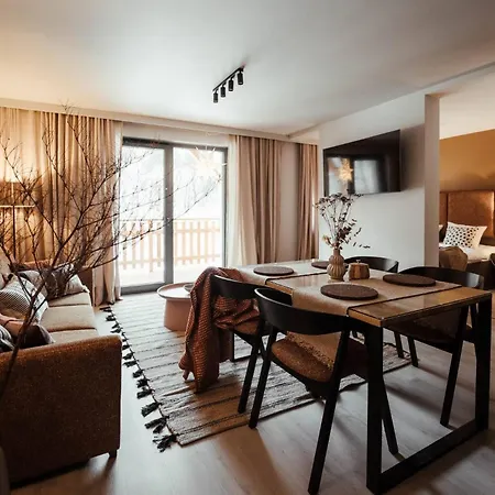 Apartment Lesniczanka