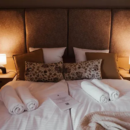 Lesniczanka Apartment Brenna