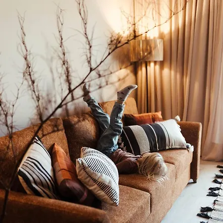 Apartment Lesniczanka Brenna