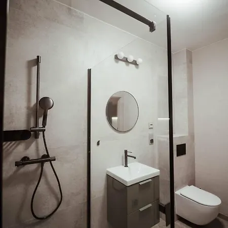 Lesniczanka * Brenna