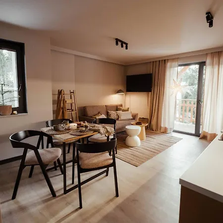 Lesniczanka * Brenna