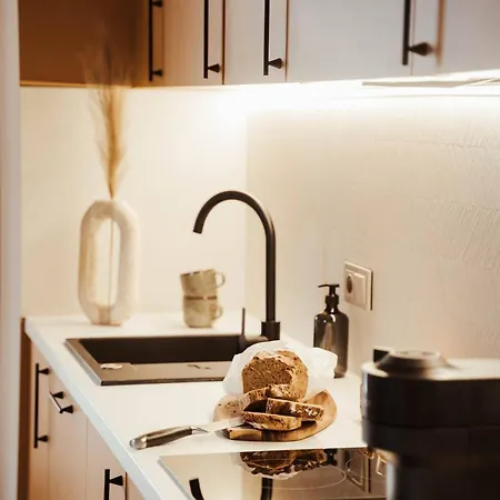 Apartment Lesniczanka