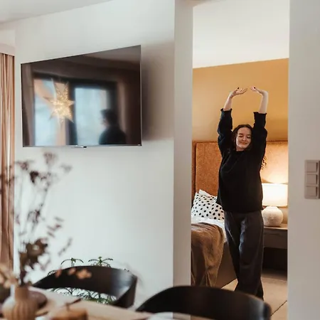 Lesniczanka Apartment