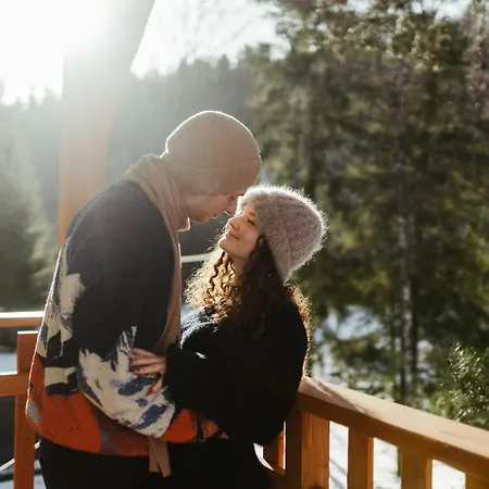 Apartment Lesniczanka