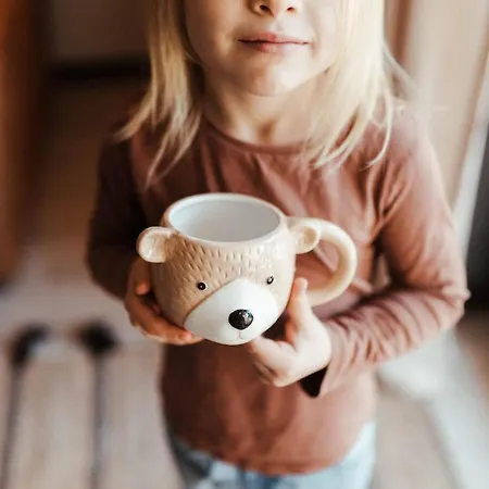 Apartment Lesniczanka *