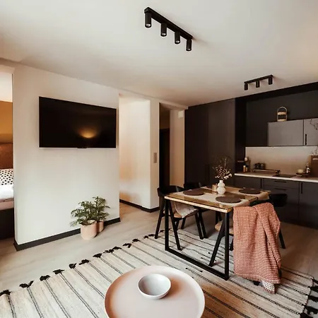 Apartment Lesniczanka Brenna