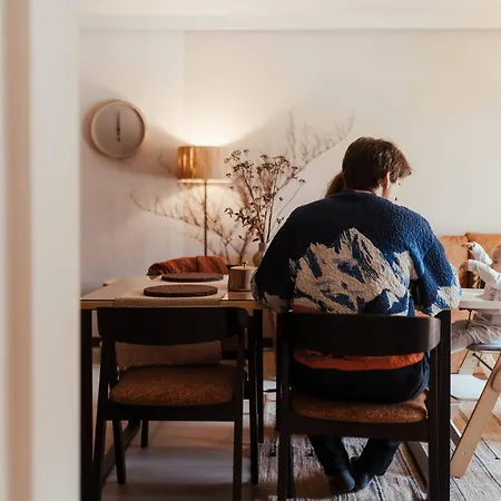 Apartment Lesniczanka Brenna