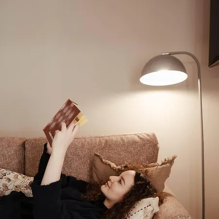 Lesniczanka Apartment Brenna