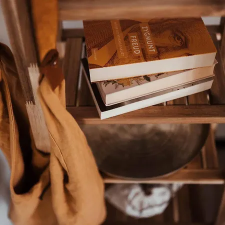 Apartment Lesniczanka Brenna