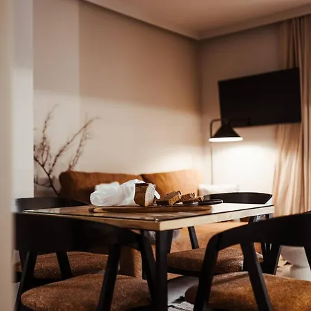 Apartment Lesniczanka