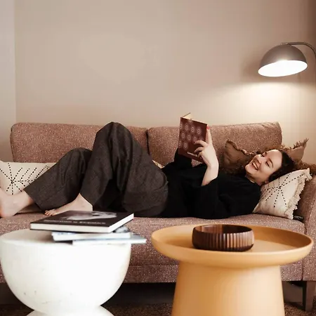 Apartment Lesniczanka