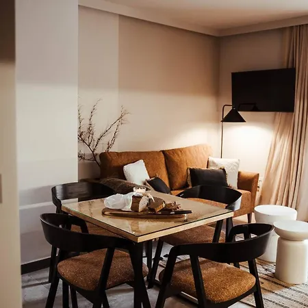 Lesniczanka Apartment Brenna