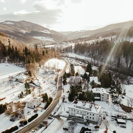 Lesniczanka Apartmán Brenna