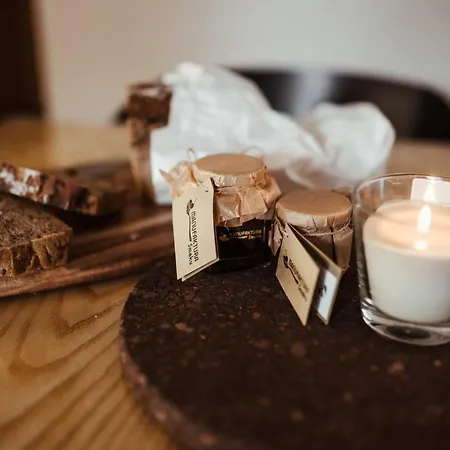 Lesniczanka * Brenna