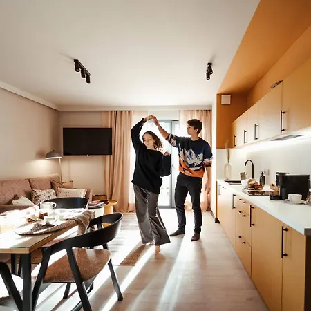 Lesniczanka * Brenna