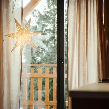 Apartment Lesniczanka *