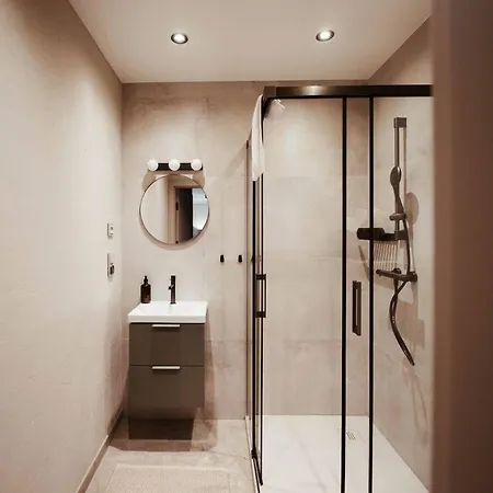 Lesniczanka Apartment Brenna