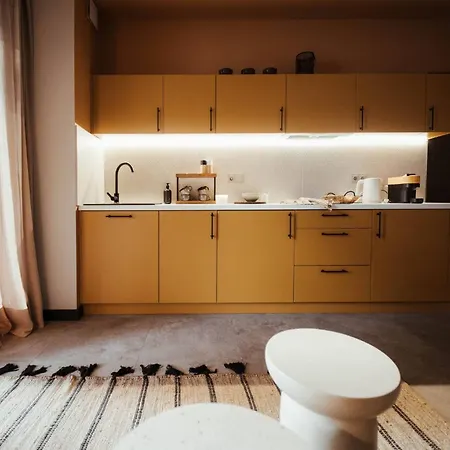 Apartment Lesniczanka