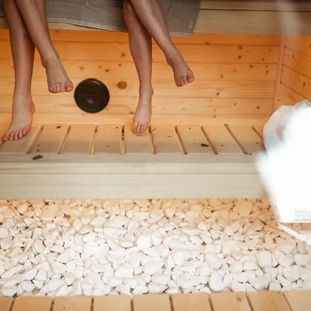 Lesniczanka - Sauna, Jacuzzi & Kosze Sniadaniowe Apartment