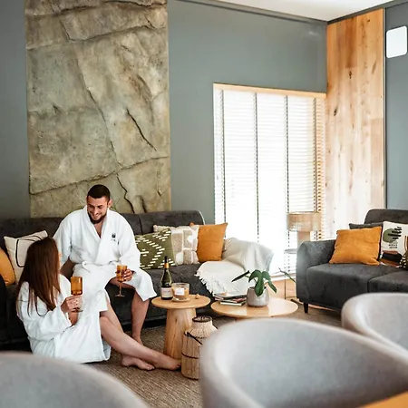 Lesniczanka Apartment Brenna