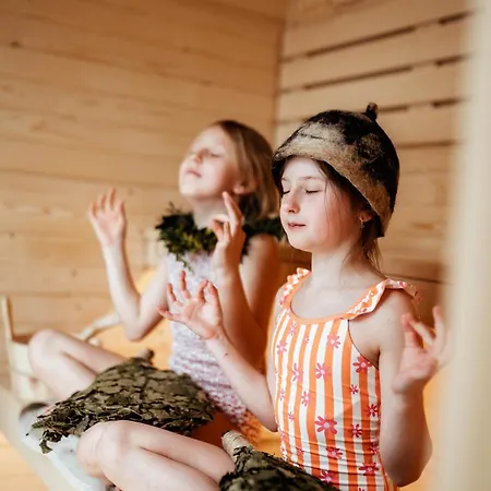 Lesniczanka * Brenna