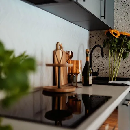 Lesniczanka Apartmán Brenna