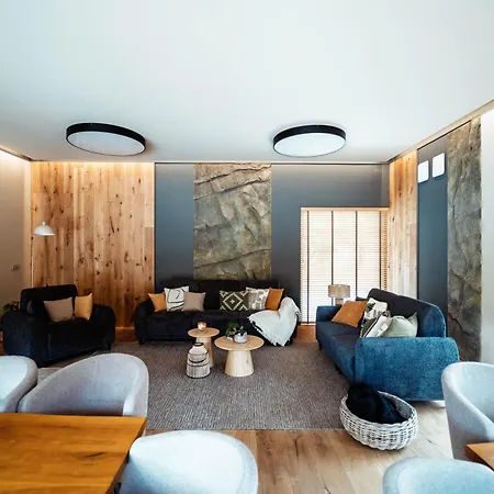 Apartment Lesniczanka