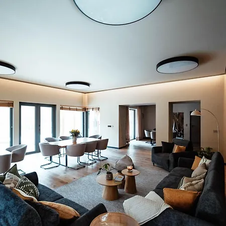 Apartment Lesniczanka
