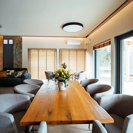 Apartment Lesniczanka