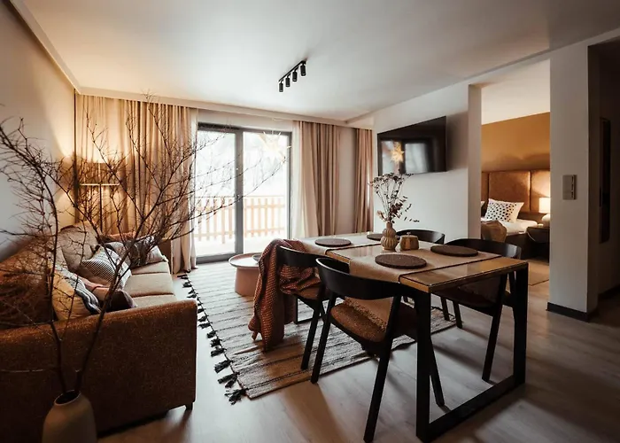 Apartment Lesniczanka