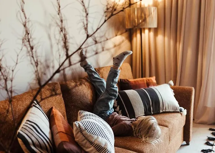 Apartmán Lesniczanka Brenna