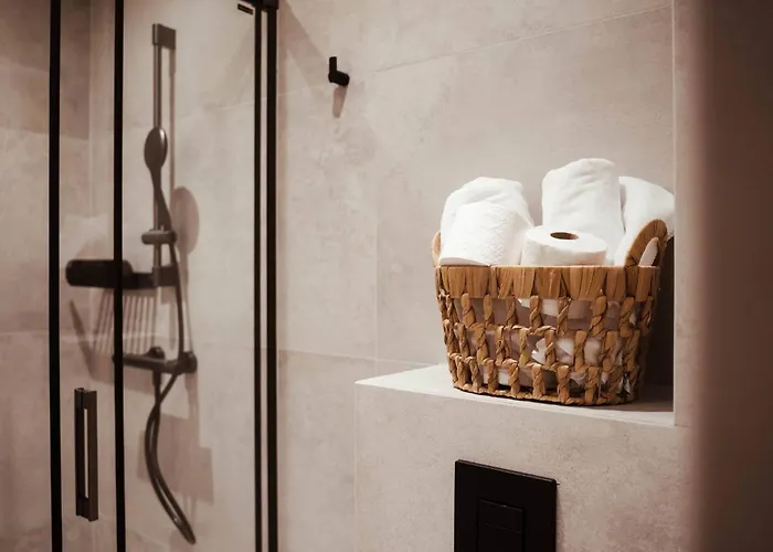 Lesniczanka Apartmán