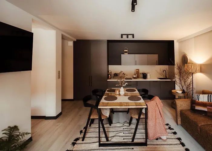 Lesniczanka Бренна