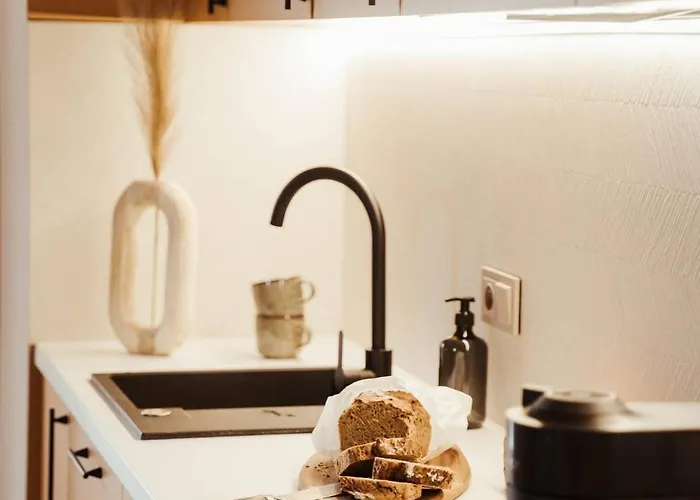 Apartmán Lesniczanka