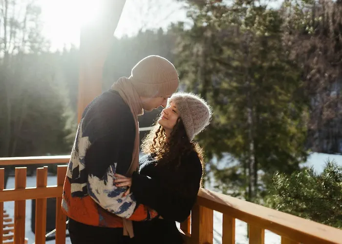 Apartmán Lesniczanka