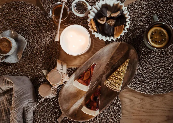 Lesniczanka Бренна