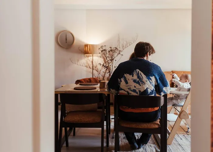 Apartmán Lesniczanka Brenna