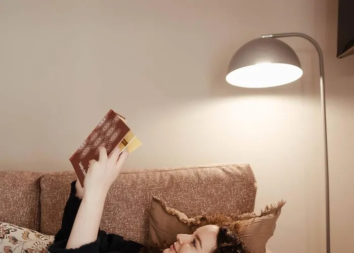 Lesniczanka Apartment Brenna