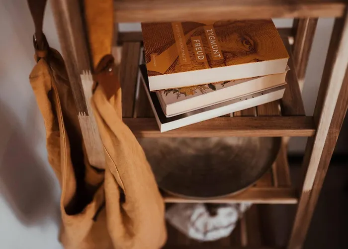 Apartmán Lesniczanka Brenna