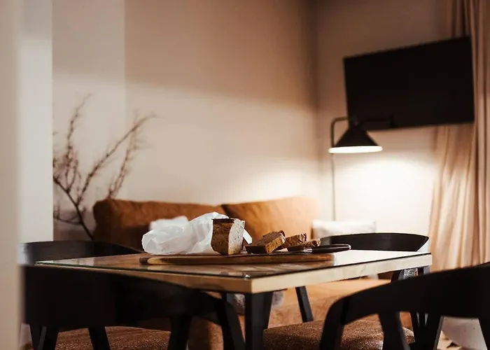 Apartment Lesniczanka