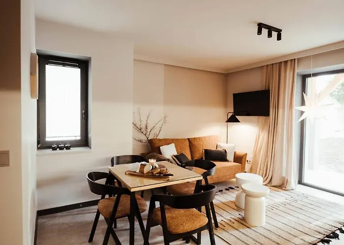 Lesniczanka Apartmán Brenna