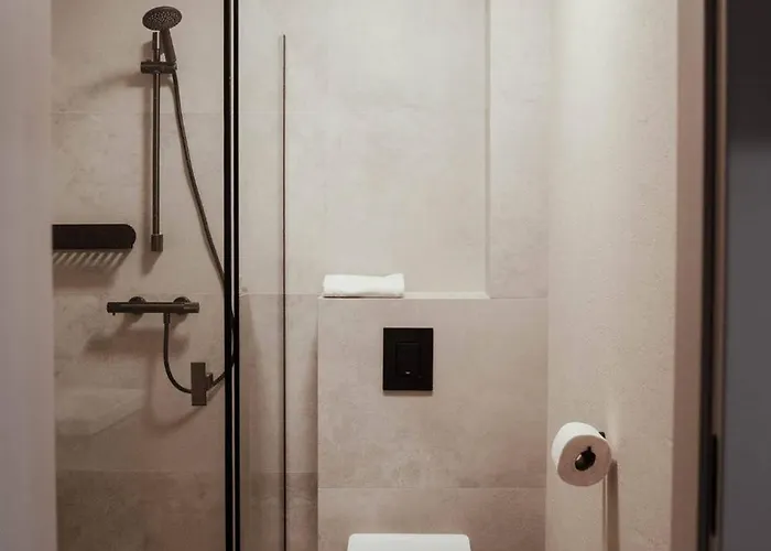 Lesniczanka Apartmán *