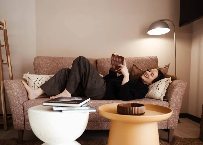 Apartment Lesniczanka